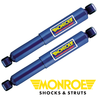 #ad 2 Rear Shock Absorber Set 2PCS Monroe 32293 Fits For 1995 2004 Toyota Tacoma $62.79