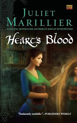 #ad Heart#x27;s Blood $7.64