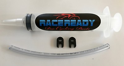 #ad RACE READY...Tire Sealant Syringe Injector..for Stans amp; all other Tire Sealant $13.95