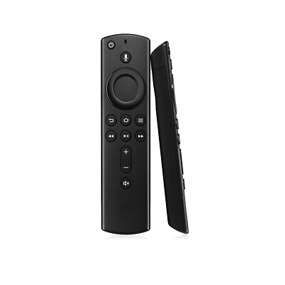 #ad New L5B83H For Amazon 2nd Gen Alexa Voice Fire Stick 4K Remote Control W Volume $6.98