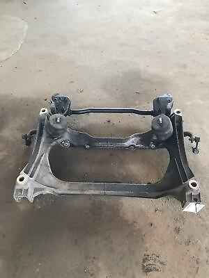 #ad 4.6l Rwd Front Undercarriage Subframe Crossmember OE Fits LEXUS LS460 2007 2017 $496.99