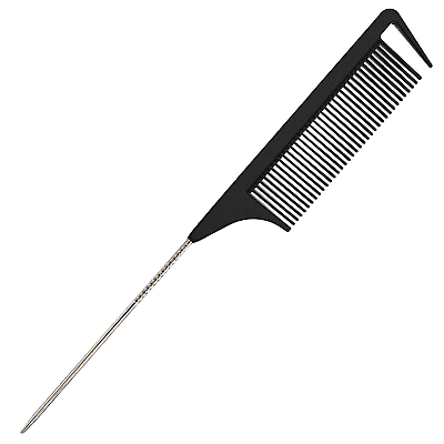#ad Rat Tail Combs Parting Combs for Braiding Hair Nylon Hair Comb Rat Tail Comb R $8.74