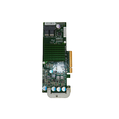 #ad Supermicro AOC S3008L L8i SAS3 12G 8 Port Internal PCI e x8 3.0 RAID Controller $49.99