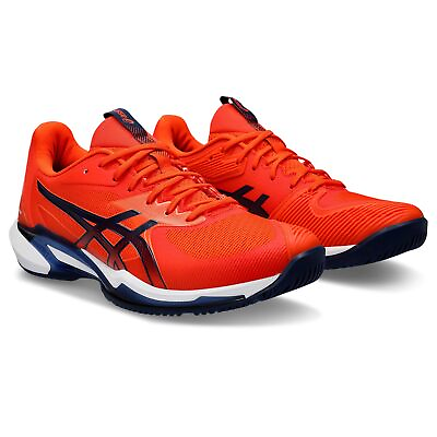 #ad Man#x27;s Sneakers amp; Athletic Shoes ASICS Solution Speed FF 3 Tennis Shoe $194.95