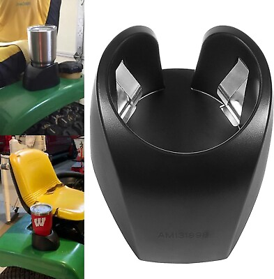 #ad Multifunctional Beverage Cup Holder For John Deere Lawn Garden Tractors AM131898 $24.58