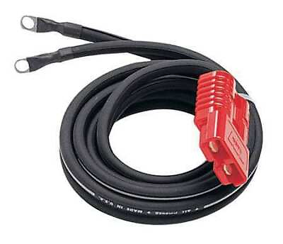 #ad Warn 106077 Quick Connect Power CableFront $104.99
