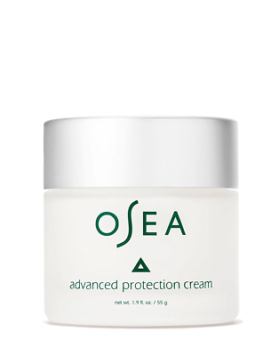 #ad Advanced Protection Face Cream Moisturizing Barrier Protection Deeply Hydrat $157.56