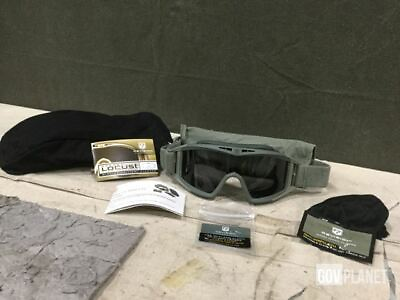 #ad Military Revision Desert Locust Ballistic Safety Goggles Brand New Free Shipping $24.99
