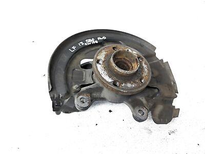 #ad 2007 2016 Volvo S80 Front Driver Spindle Knuckle Hub Bearing 31201285 $99.00