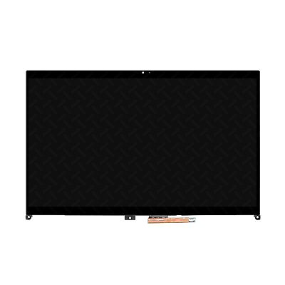 #ad 5D10S39643 LCD Touch Screen Display Assembly for Lenovo Ideapad Flex 5 15IIL05 $109.00