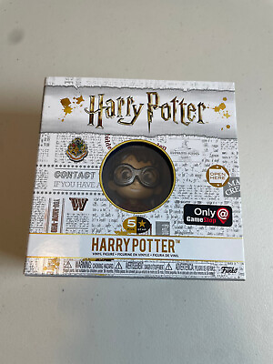 #ad Funko Five Star Harry Potter Herbology Set. NEW $9.99
