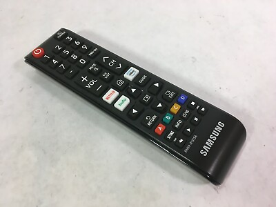 Genuine Samsung Smart TV Remote Control BN59 01315A $5.99