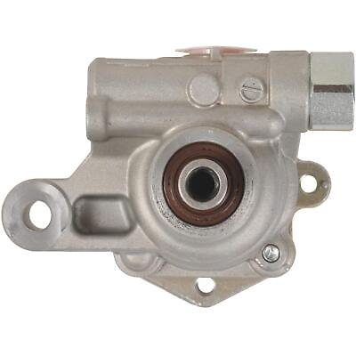 #ad Cardone 96 05467 Power Steering Pump without Reservoir $95.99
