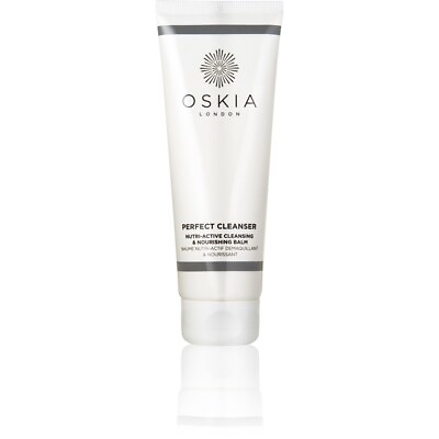 #ad OSKIA Perfect Cleanser 4.2 oz Nutri Active Cleansing amp; Nurishing Balm $26.38