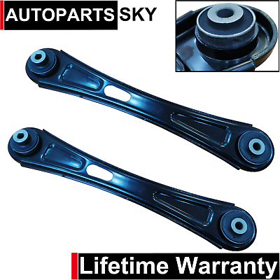 #ad Control Arm Set For 2005 2010 08 Ford Mustang Rear Driver amp; Passenger Side Lower $59.99