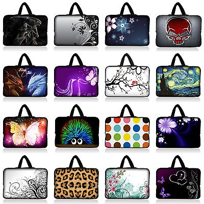#ad 13quot; Notebook Laptop Cover Bag Sleeve Case Pouch For 13.3quot; Apple Macbook Pro Air $17.95