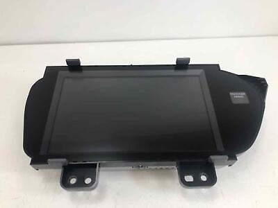 #ad Display Screen OE Tested 39810 tz3 a110 m1 Free Ship Fits ACURA TLX 2015 2020 $78.47