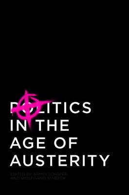 #ad Politics in the Age of Austerity $106.06