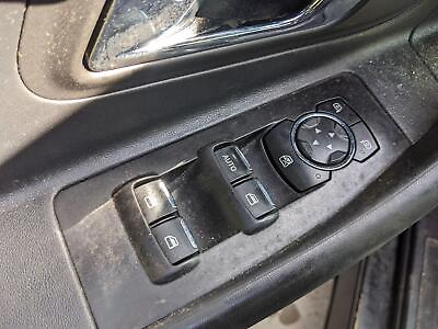 #ad Door Switch Front FORD TAURUS 13 14 15 16 17 18 19 POWER WINDOW CONTROL LH $70.00