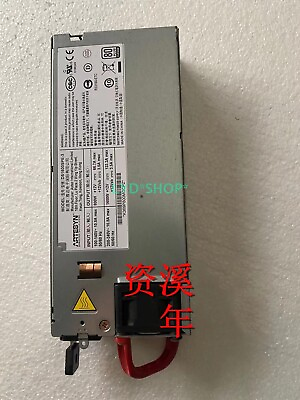 #ad 1pc for used Artesyn DS1600SPE 3 power supply 1600W 12V AC DC $107.20