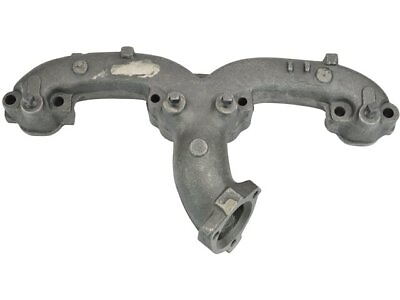 #ad For 1969 1970 Chevrolet Bel Air Exhaust Manifold Left 21834KYMK $70.04