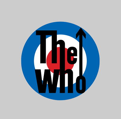 #ad The Who Sticker Decal $1.99