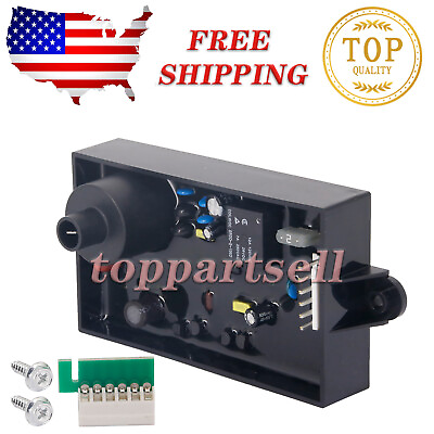 #ad 91367 93257 Water Heater Replacement Circuit Board For Models GCH6 4E GCH6 6E US $49.49
