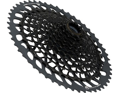 #ad SRAM XG 1295 12 Speed Cassette for X01 Egale 10 52T XD Driver AXS Mountain Bike $242.88