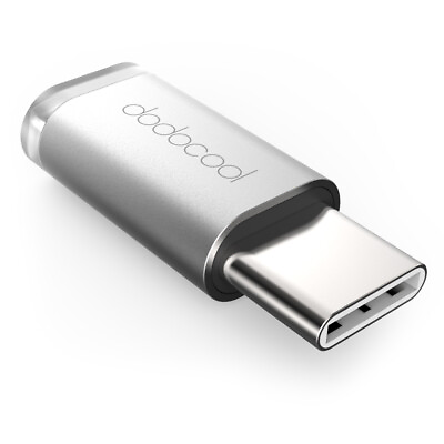 #ad dodocool USB C to USB Convert Connector for MacBook O0T6 C $6.74