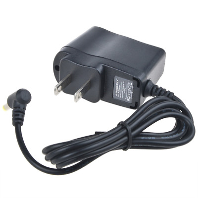 AC Adapter For Sony D EJ011 Walkman CD Player DEJ011 D EJO11 Charger Power 5V1A $7.99