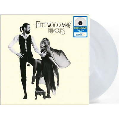 #ad #ad Fleetwood Mac Rumours Exclusive Vinyl $21.97