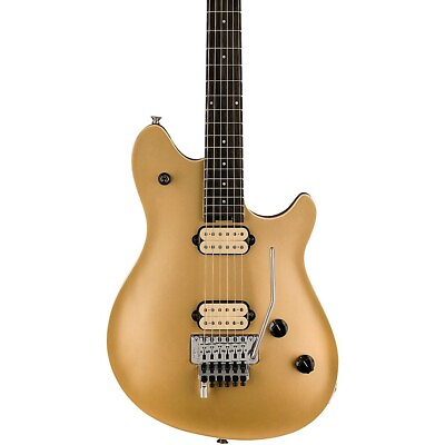 #ad EVH Wolfgang Special Electric Guitar Pharaoh Gold 197881125684 RF $879.99