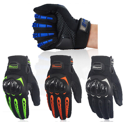 #ad Cooling ventilated Summer Breathable Gloves Touchscreen Cycling Gloves for Men $11.99
