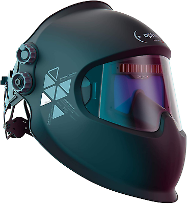#ad Panoramaxx CLT Crystal Welding Helmet 1010.200 $814.99