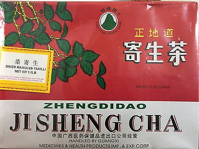 #ad Sang Ji Sheng Herba taxilli 1.1LB Bulk Herb tea 桑寄生茶 $19.99