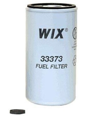 #ad 33373 WIX Spin On Fuel Filter Replaces: Deutz 2133943 $24.00