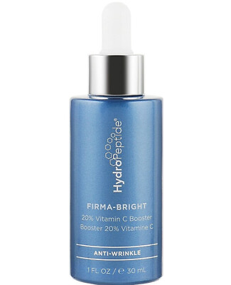 #ad HydroPeptide Firming agent that brightens and brightens the skin 30ml $135.00