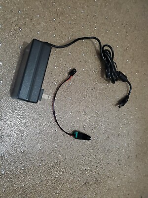 #ad Compaq SLT 286 386 Power Supply ONLY. No Computer included $29.00