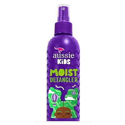 #ad Kids Moist Detangler for Kids 8 fl oz $7.88