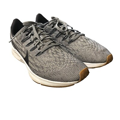 #ad Nike Air Zoom Pegasus 36 Running Shoes Gunsmoke Women#x27;s Size 8.5 $29.99