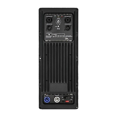 #ad Sound Town Class D Plate Amp for Sub Cabinet 800W Continuous LPF STPAS G2DSP $243.09