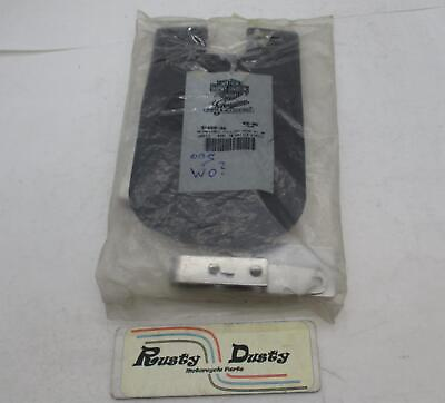 #ad Harley Davidson Genuine NOS Detachable Pillon Hardware Kit 51668 96 $13.99