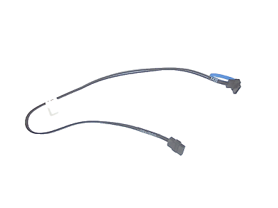 #ad New Dell PowerEdge T620 16quot; FLAT SATA Optical Drive Cable P N 68XV7 068XV7 $11.90
