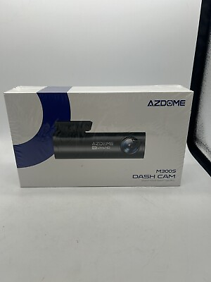 #ad AZDOME 4K Dash Cam Front and Rear Built in WiFi GPS Dual Dashcam for Car Voice $109.99