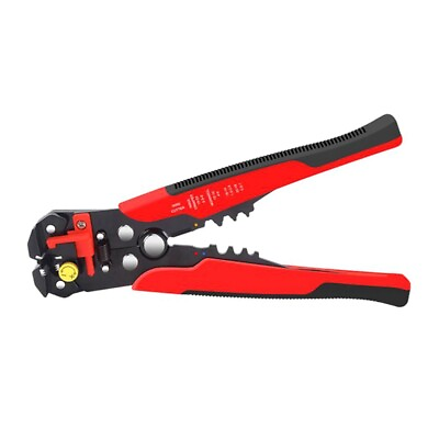 #ad Multifunctional Stripping Pliers Electrician Special Tools Five in 8400 $21.61