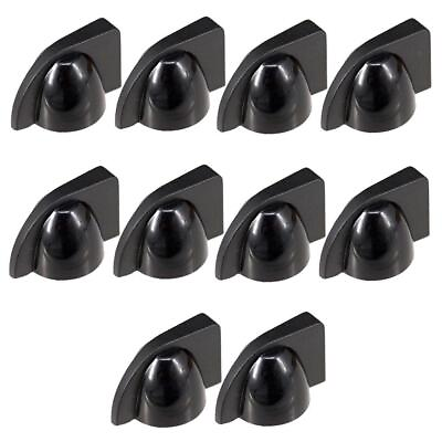 #ad 10 Pieces Adjusting Knobs And Volume Knob for $6.15