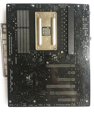 #ad 1PCS USED SABERTOOTH 990FX R2.0 ASUS AM3 AMD 990FX Desktop DDR3 ATX AU $296.47