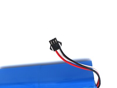 #ad Battery for H18650CH 4S2P Eve Plus SDJ01RM 14.4V $69.30