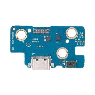 #ad Charging Port PCB Board Replacement for Samsung Galaxy Tab A8 10.5quot; 2021 SM X200 $13.99