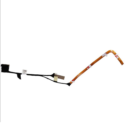 #ad Camera Cable Webcame Wire For Dell XPS13 9380 7390 9370 0J5W3W J5W3W Replacement $18.63